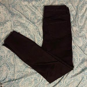 Wild Fable High Rise Skinny Jeans